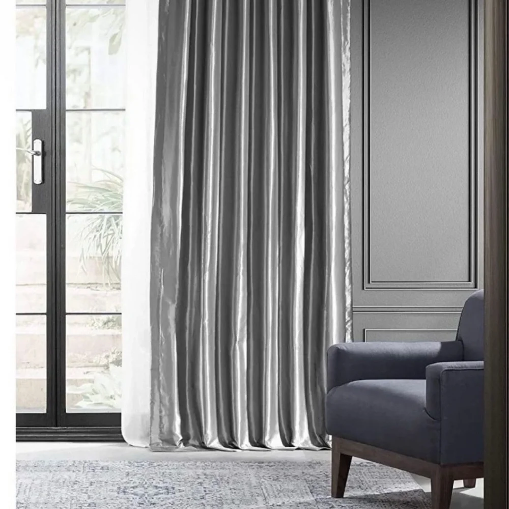 Window panels / curtains drapes